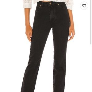 Rolla’s original straight leg jean